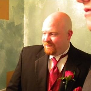 Meet your Posher, Gerald